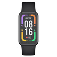 3x ERBORD Гідрогелева фольга для Xiaomi Redmi Smart Band Pro