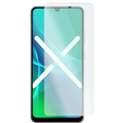 Закаленное стекло 9H до Realme 7i