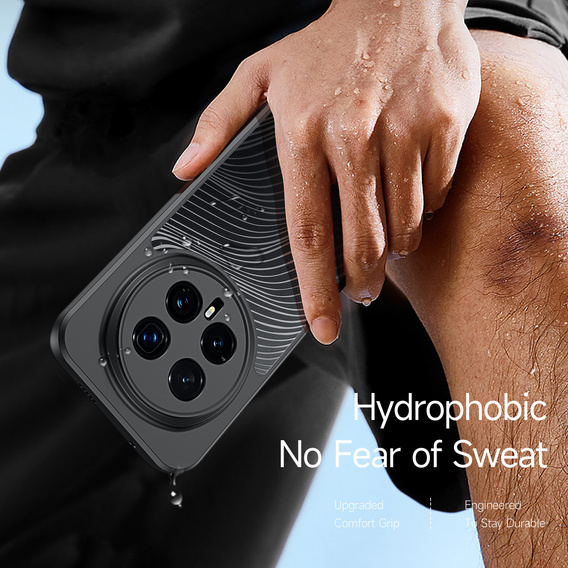 Чохол Dux Ducis Aimo для Honor Magic 8 Pro