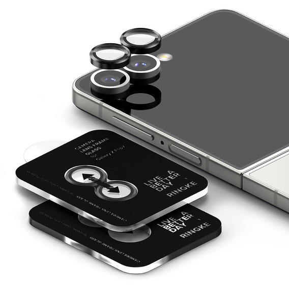 Ringke Защитная рамка камеры для Samsung Galaxy Z Flip 7 5G