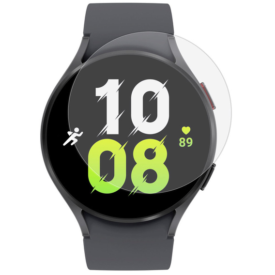 3x Гидрогелевая фольга ERBORD для Samsung Galaxy Watch 5 44mm