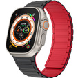 Силиконовый ремешок для Apple Watch 1/2/3/4/5/6/7/8/9/SE/ULTRA/ULTRA 2 42/44/45/49MM