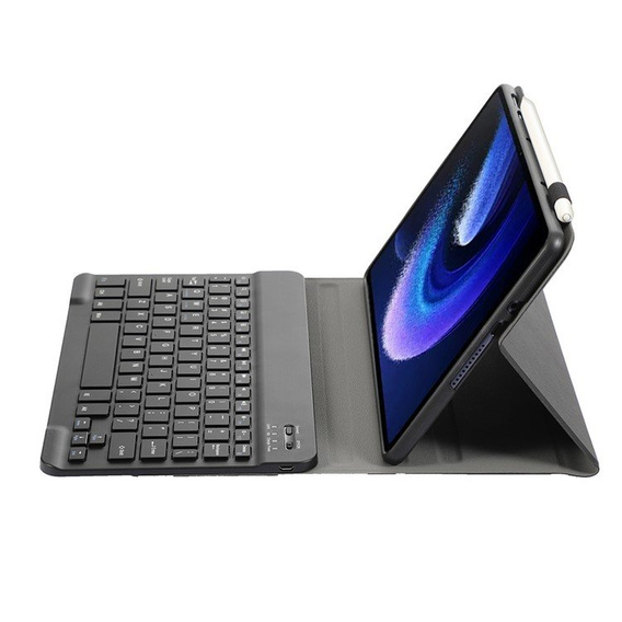 Чехол + клавиатура Xiaomi Pad 6/6 Pro, чёрный