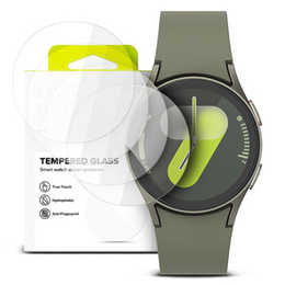 Защитная плёнка SPIGEN Neo Flex HD для Apple Watch 7 45MM (3 sztuki)