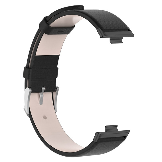 Силіконовий ремінець для Huawei Watch Fit 4 / 4 Pro / 3