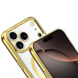 Чохол Electro MagSafe + ремінець для iPhone 17 Pro Max