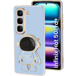 Чoхол до Infinix Hot 50 Pro+ 4G, Astronaut, м'яти