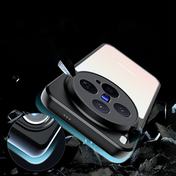 Чехол Fusion Hybrid для Vivo X300