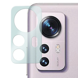 Загартоване скло камери для Xiaomi 12 / 12X, м'яти