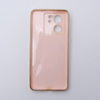 Чoхол до Xiaomi 13T / 13T Pro, Astronaut, рожевий rose gold