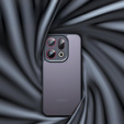 Чехол Fusion Hybrid для Oppo Find X9
