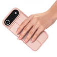 Чехол Dux Ducis до Honor 200 Lite, Skinpro, чёрный