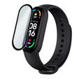 2x Гібридне скло ERBORD для Xiaomi Mi Band 6