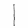 Чохол Urban Armor Gear для iPhone 17 Pro Max, Plyo, Armored, Ice