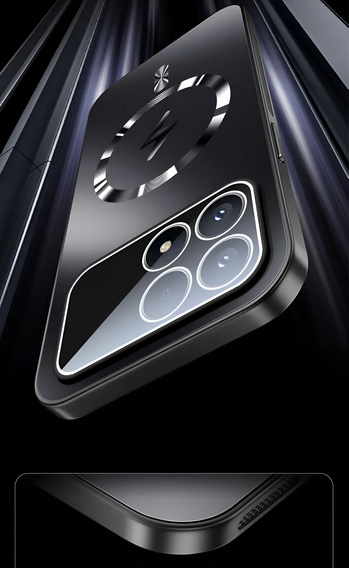 Чехол с MagSafe для Xiaomi Poco F8 Pro