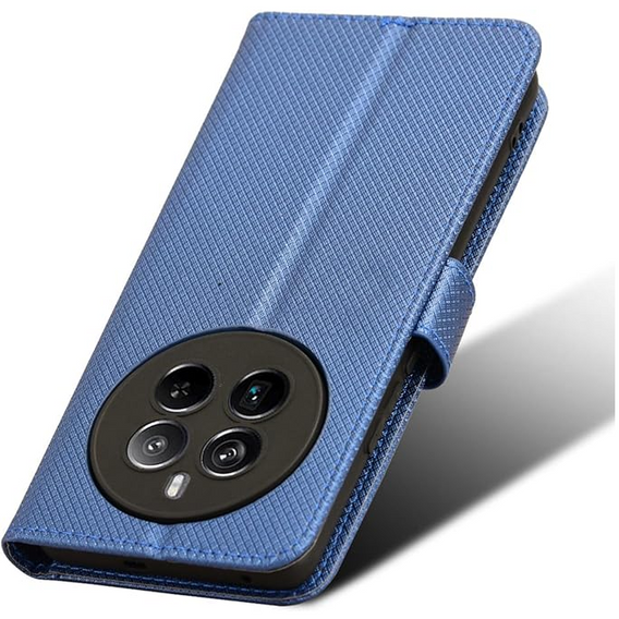 Чохол-книжка для Realme 12 Pro 5G / 12 Pro+ 5G, Wallet Smart Magnet, м'яти