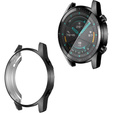 Чехол 2в1 с защитой экрана для часов Huawei Watch GT 2 46mm, Black
