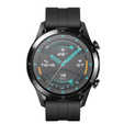 3x Гидрогелевая фольга ERBORD для Huawei Watch GT 2 46mm