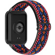 Гибкий нейлоновый ремешок для часов Xiaomi Smart Band 8 Pro