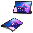 Чехол для Lenovo Tab M10 Plus 10.6 Gen 3 TB-125F TB-128F, Smartcase, don't touch me