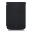 Чехол для PocketBook Touch Lux 4 5 606 616 627 628 632 633, Smartcase, чёрный