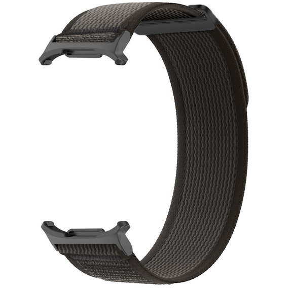 Нейлоновий ремінець для Samsung Galaxy Watch Ultra 47mm (2025 / 2024)