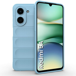 Чехол до Xiaomi Redmi A5, Gaming Shockproof, синий