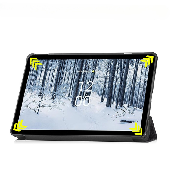 Чехол для Nokia T21, Smartcase, don't touch me