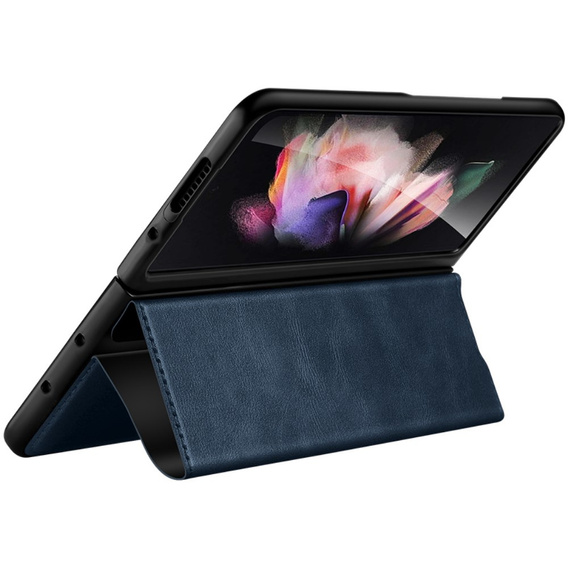 Чохол-книжка для Samsung Galaxy Z Fold5 5G, Wallet, м'яти